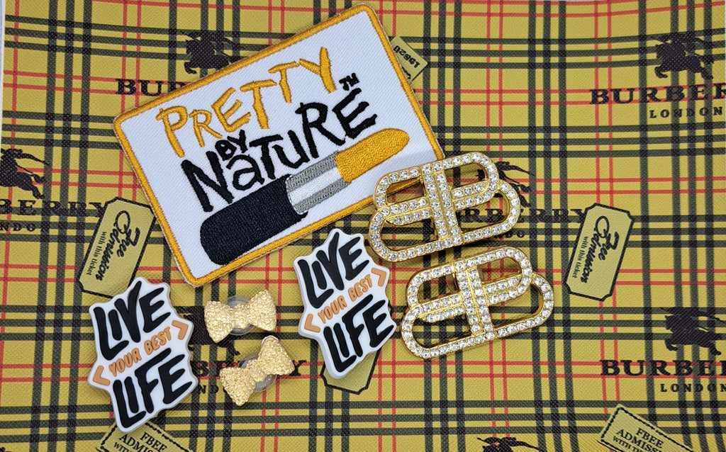 Mini Shoe Kit Bundles