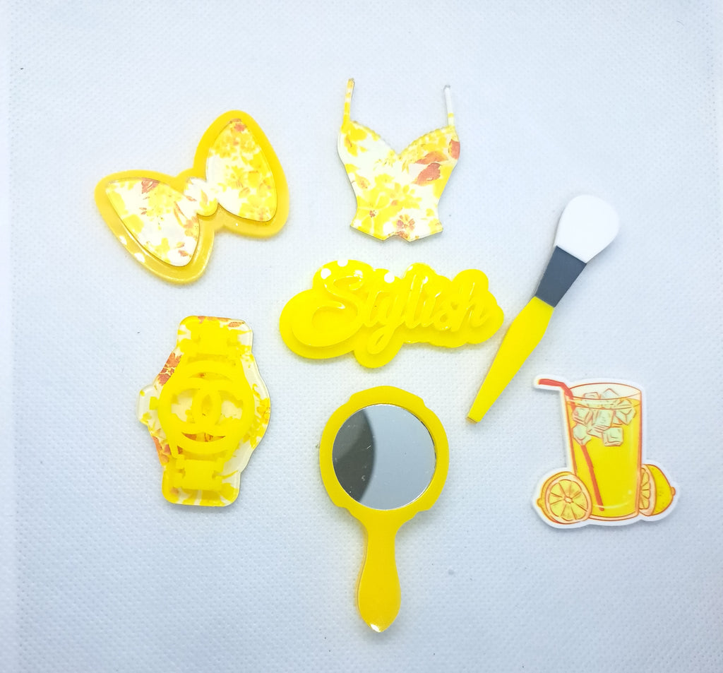 Laser Cuts for Bling Phone Cases, Bling Mirror, etc