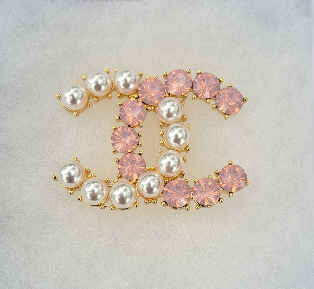 Lux Brooches
