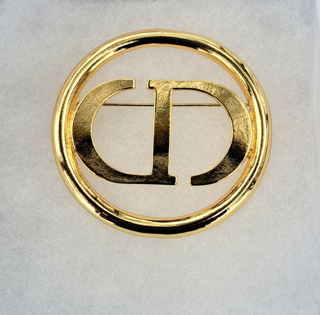 Lux Brooches