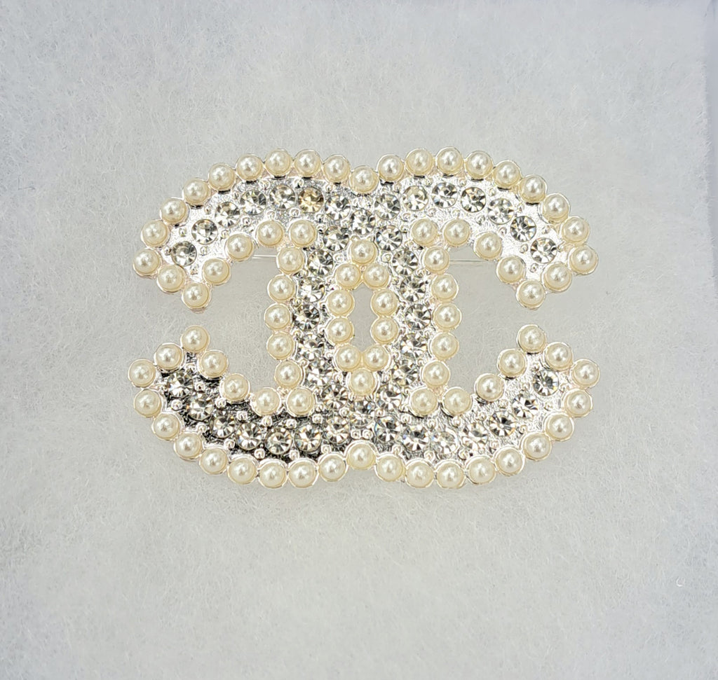 Lux Brooches