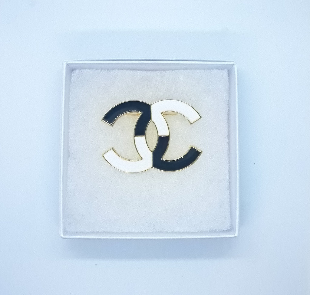 Lux Brooches