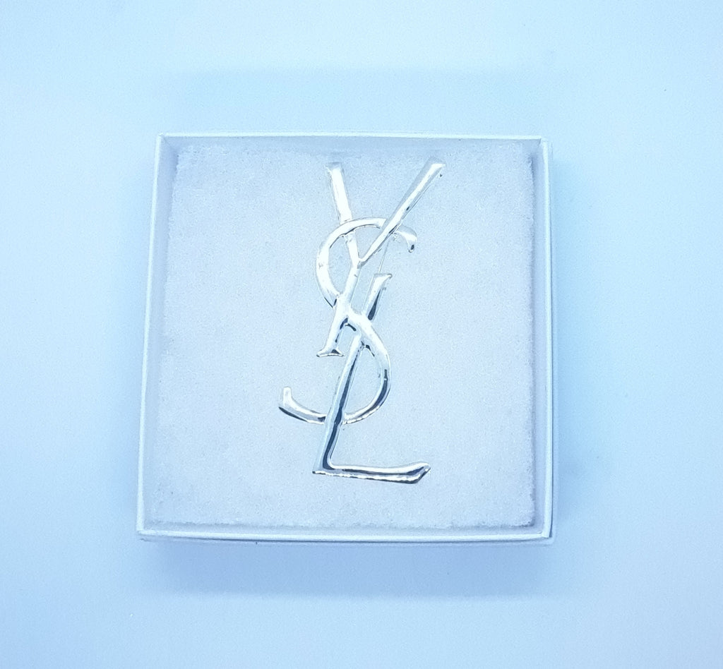 Lux Brooches