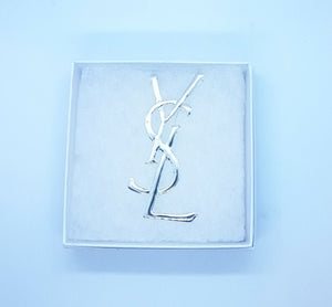 Lux Brooches