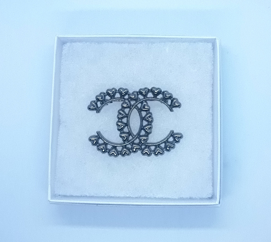 Lux Brooches