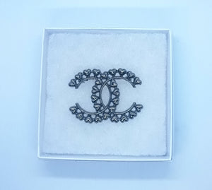 Lux Brooches