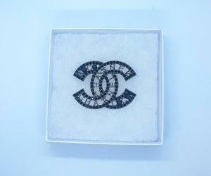 Lux Brooches