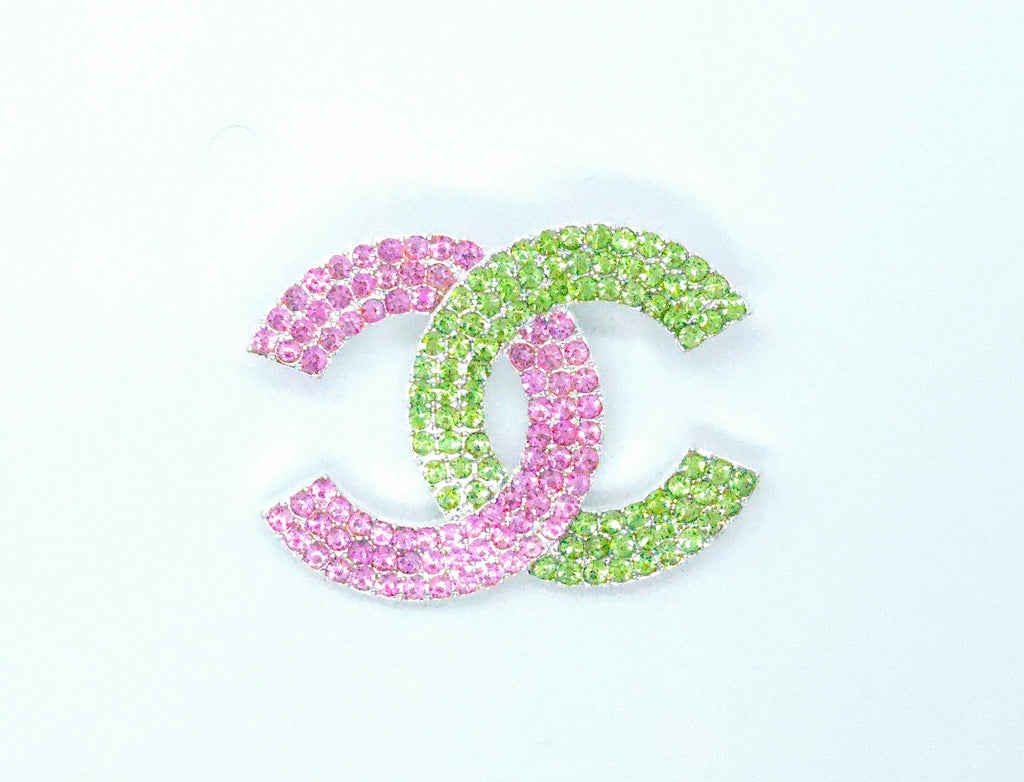 Lux Brooches