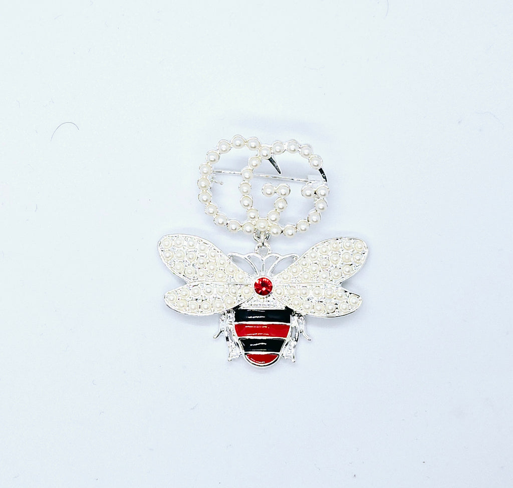 Lux Brooches