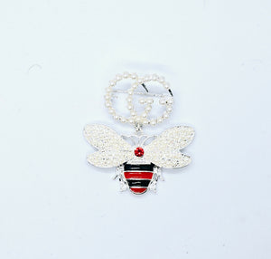 Lux Brooches