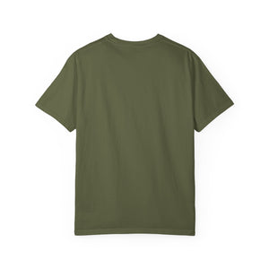Money Equals Freedom T-Shirt