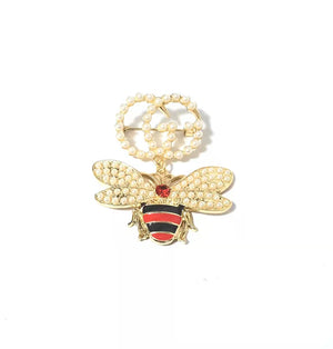 Lux Brooches