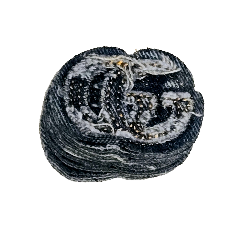 Denim Patches