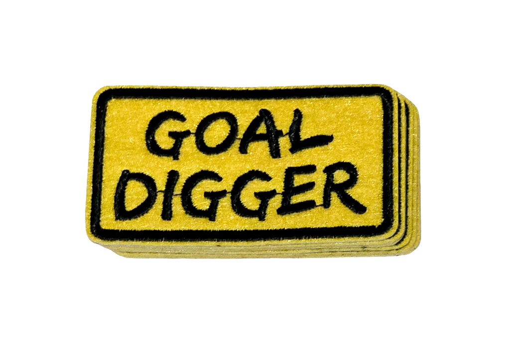 Goal Digger