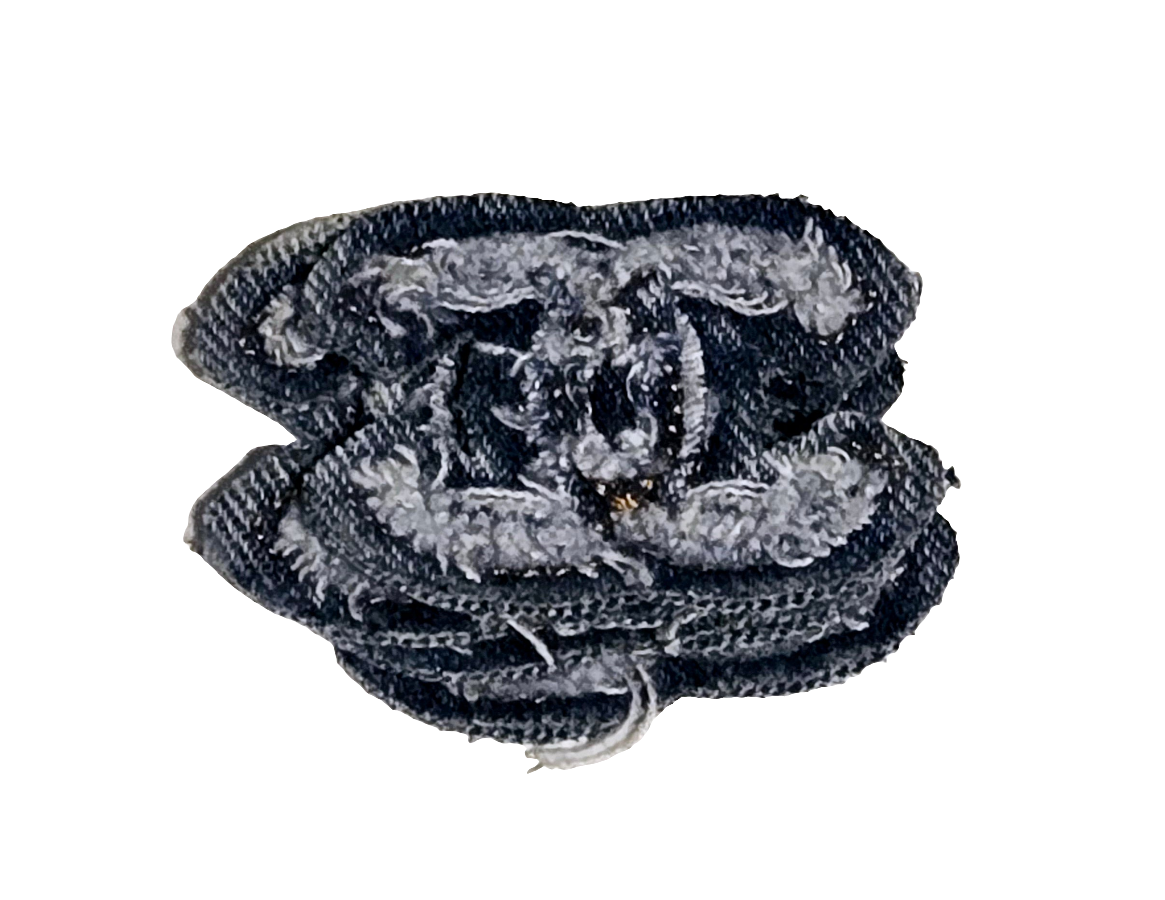 Denim Patches