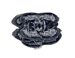Denim Patches