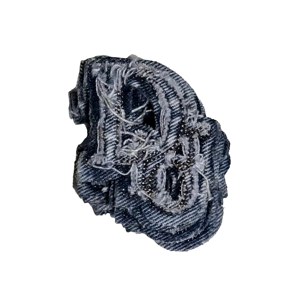 Denim Patches