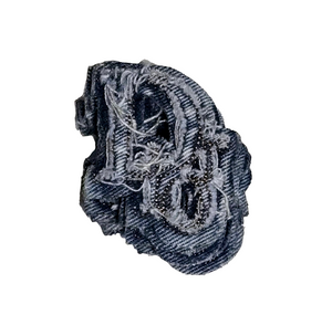 Denim Patches