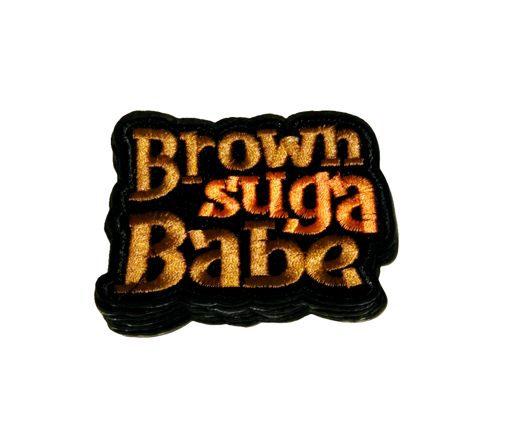 Brown Suga