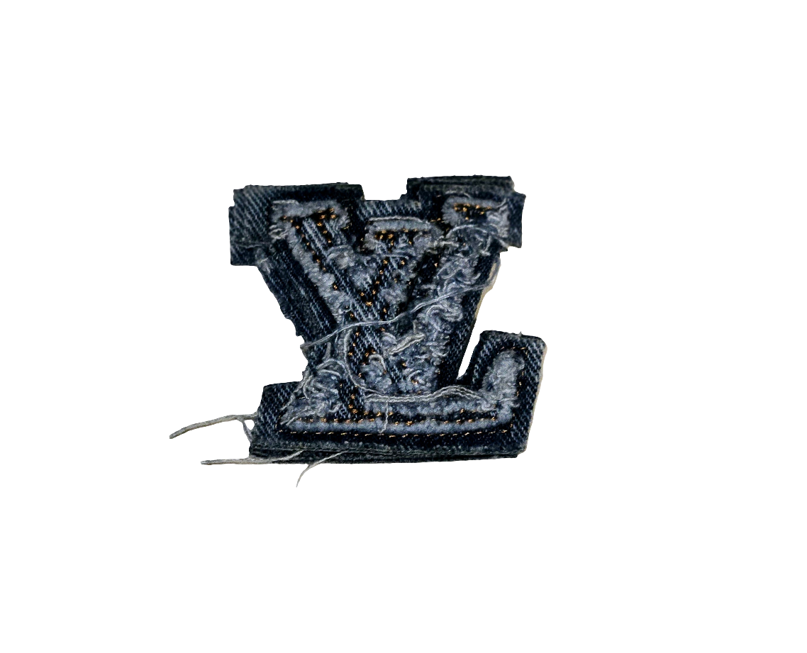 Denim Patches