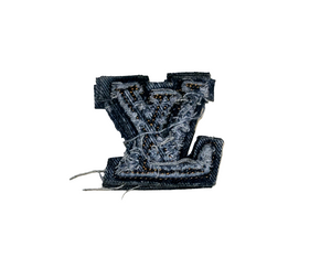 Denim Patches