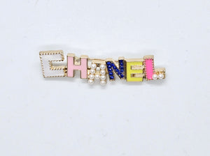 Lux Brooches