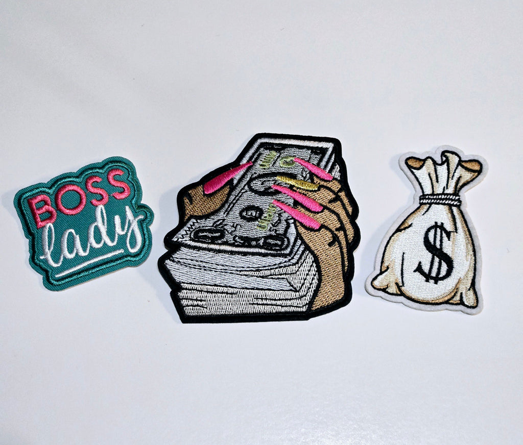 Boss Lady Trio