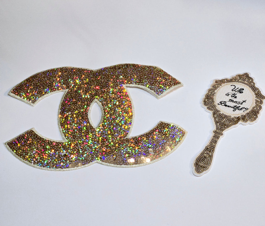 CC & Mirror Duo