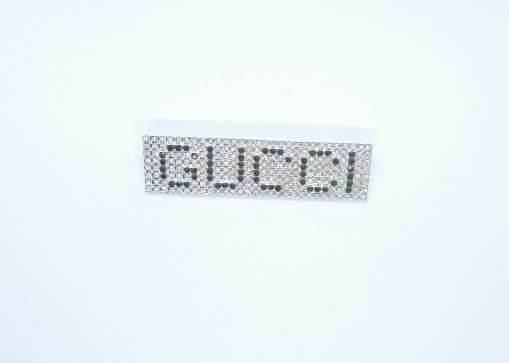 Ĺux Brooches