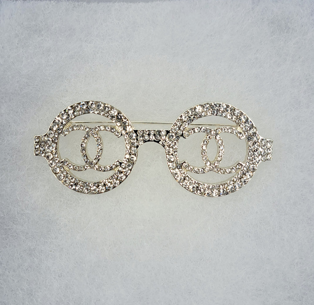Lux Brooches