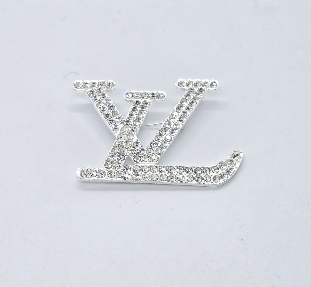 Lux Brooches