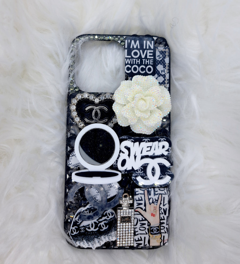 Bling Phone Case